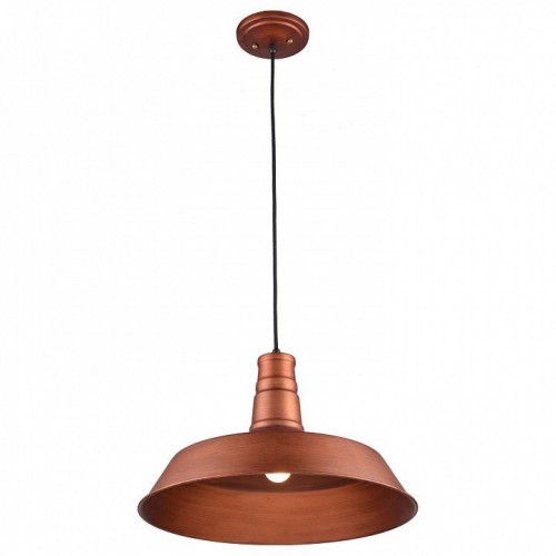 Подвесной светильник Lussole Loft GRLSP-9698 Подвесной светильник Lussole Loft GRLSP-9698