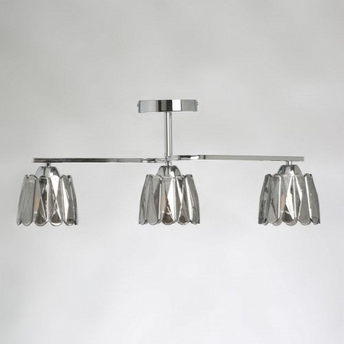 Потолочная люстра DeMarkt City Клэр 463012003 Потолочная люстра DeMarkt City Клэр 463012003