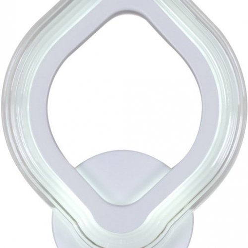 Бра Reluce 09827-3.2-01 WH