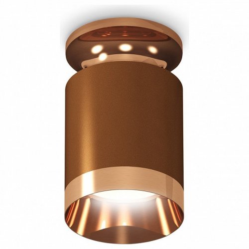 Точечный светильник Ambrella light Techno Spot XS6304150 Точечный светильник Ambrella light Techno Spot XS6304150