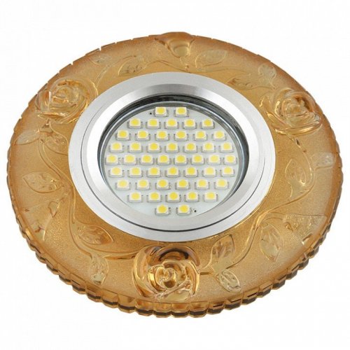 Встраиваемый светильник Fametto DLS-L150 UL-00003906 Встраиваемый светильник Fametto DLS-L150 UL-00003906