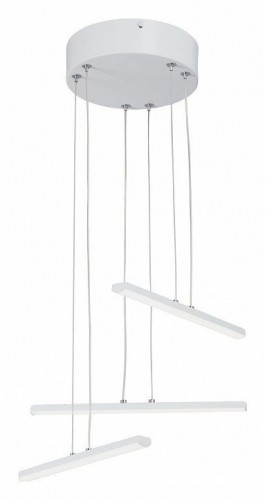 Подвесной светильник Vitaluce V3046-0/3S