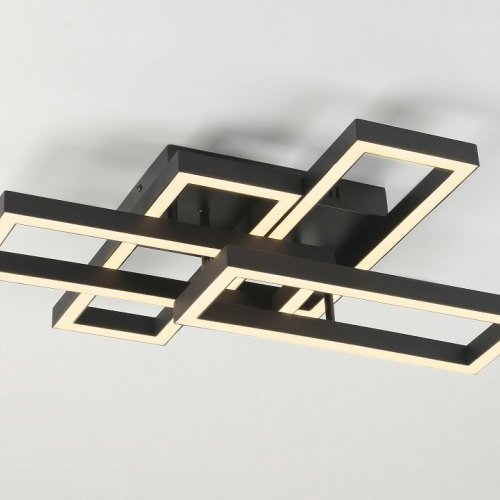 Потолочная люстра Ambrella light Acrylica FA1002 Потолочная люстра Ambrella light Acrylica FA1002