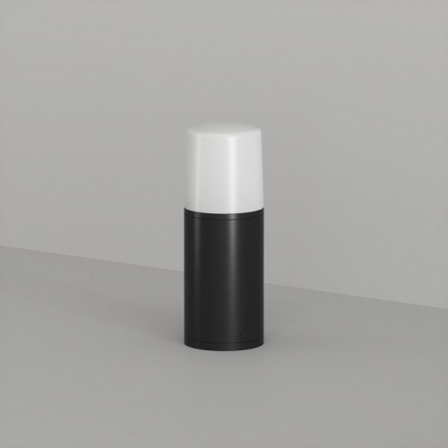 Наземный светильник Denkirs Nord DK9743-BK