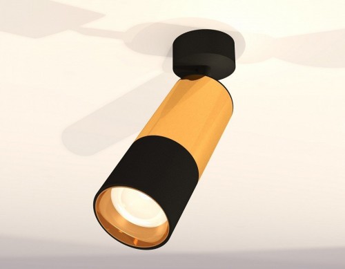 Спот Ambrella light Techno Spot XM6302010