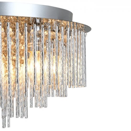 Потолочная люстра Escada Duchess 2126/7S Chrome
