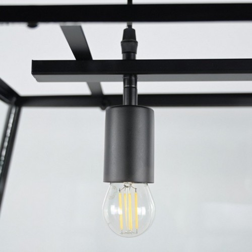 Подвесной светильник ImperiumLoft Model301