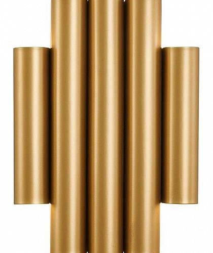 Настенный светодиодный светильник Favourite Tubulis 4125-2W Настенный светодиодный светильник Favourite Tubulis 4125-2W