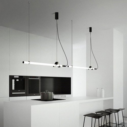 Подвесной светильник ImperiumLoft DELIA-L01