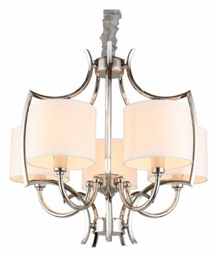 Подвесная люстра Aployt Zidoni APL.737.06.05 Подвесная люстра Aployt Zidoni APL.737.06.05