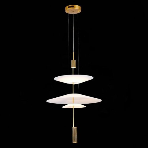 Подвесной светильник ST Luce Isola SL6101.213.01 Подвесной светильник ST Luce Isola SL6101.213.01