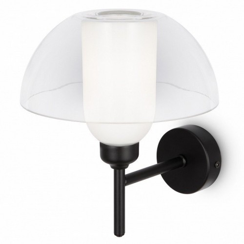 Бра Maytoni Memory MOD177WL-01B Бра Maytoni Memory MOD177WL-01B