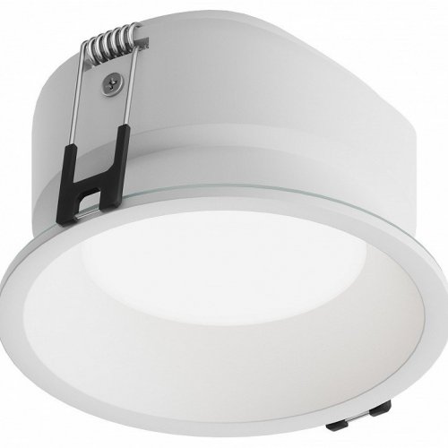 Встраиваемый светильник Hesby Lighting Harstad HSBL_0228