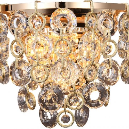 Бра Newport 5260 5263/A gold Бра Newport 5260 5263/A gold