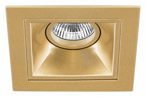 Точечный светильник Lightstar Domino D51303