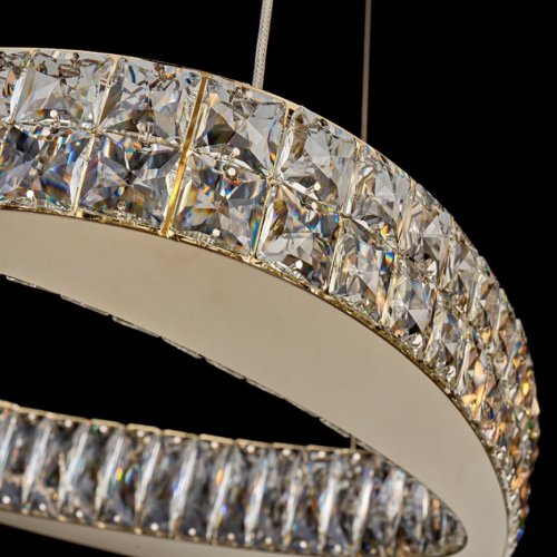 Подвесная люстра Veronique LE3030/600 GD