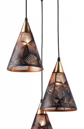 Подвесной светильник Ambrella TR TR8435 Подвесной светильник Ambrella TR TR8435