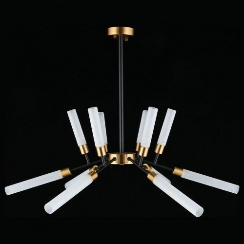 Подвесная люстра Aployt Oliwia APL.604.07.12 Подвесная люстра Aployt Oliwia APL.604.07.12