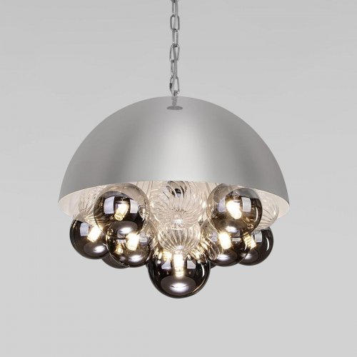 Подвесной светильник Eurosvet Anait 30178 хром Подвесной светильник Eurosvet Anait 30178 хром