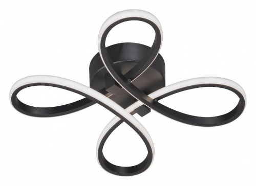 Потолочный светодиодный светильник Vitaluce V4646-1/4PL Потолочный светодиодный светильник Vitaluce V4646-1/4PL