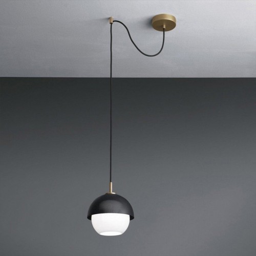 Подвесной светильник ImperiumLoft Craig01