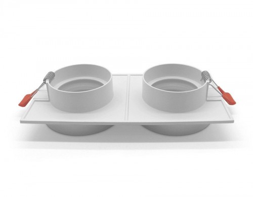 Точечный светильник Ambrella light TN TN318