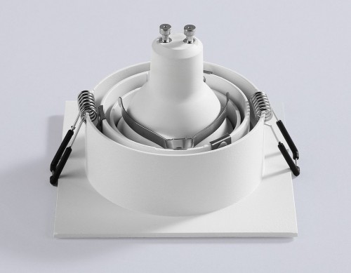 Точечный светильник Ambrella light Techno Spot TN102757