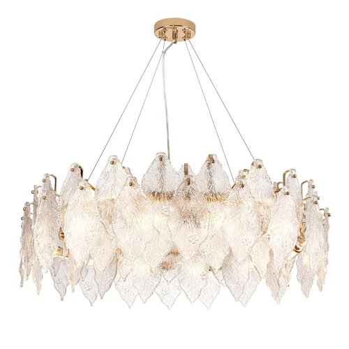 Подвесная люстра  ML.2293.800 GD