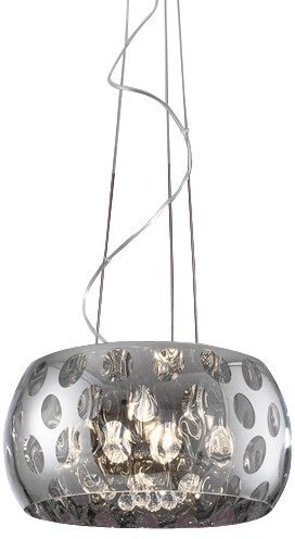 Подвесной светильник Horizon 316 P0316-03E Подвесной светильник Horizon 316 P0316-03E