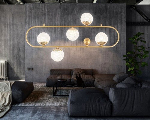 Подвесной светильник Ambrella light TRADITIONAL TR5433