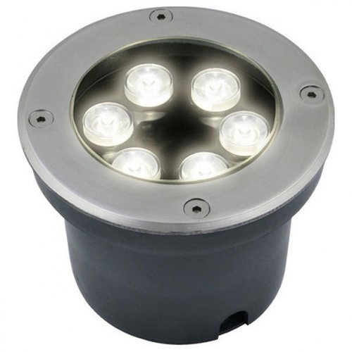 Встраиваемый в дорогу светильник Uniel Ulu-b11 UL-00006823 Встраиваемый в дорогу светильник Uniel Ulu-b11 UL-00006823