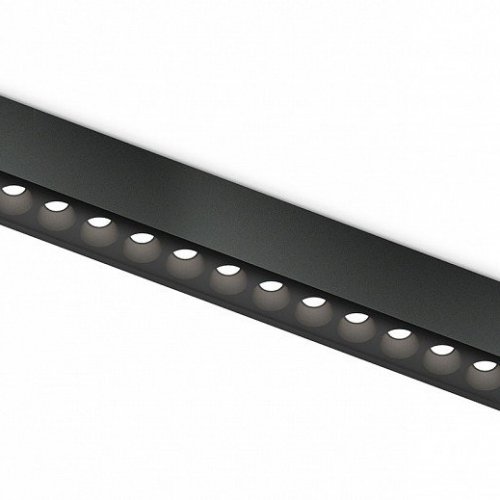 Трековый светодиодный светильник Ambrella Light Track System Magnetic 220V GL1312