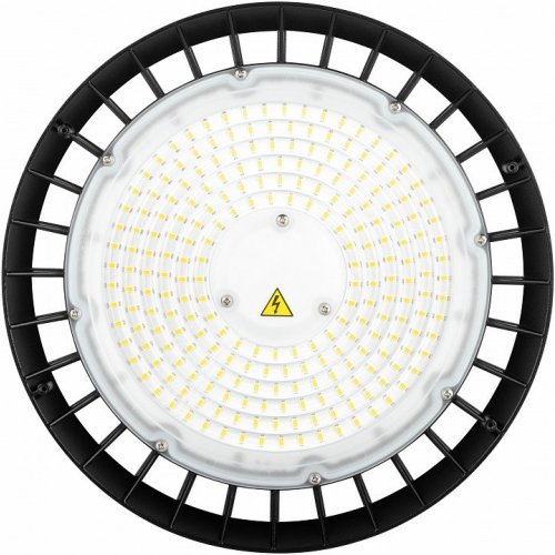 Подвесной светильник Эра  SPP-407-090-50K-200