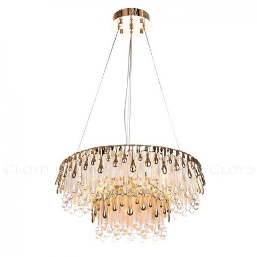 Подвесная люстра Cloyd Capuletti 11205