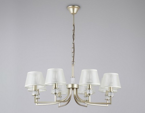 Подвесная люстра Ambrella Light High Light Classic LH71217