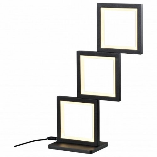 Интерьерная настольная лампа Alfa Light F3924-29 Интерьерная настольная лампа Alfa Light F3924-29