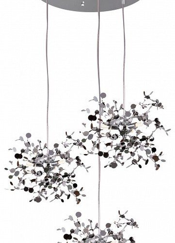 Подвесной светильник Lightstar Extra L3PR721134
