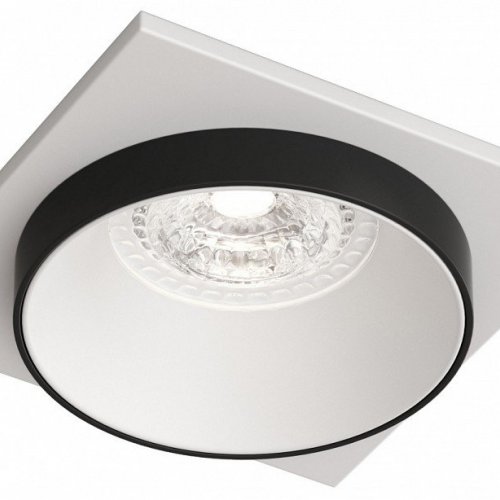 Встраиваемый светильник Denkirs DK2402-BK Встраиваемый светильник Denkirs DK2402-BK