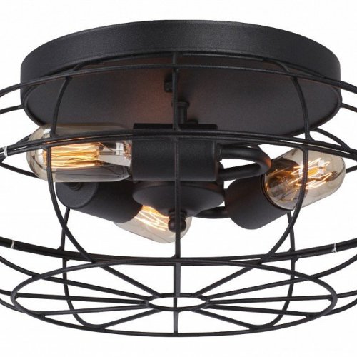 Потолочная люстра Vitaluce V3770 V3770-1/3PL