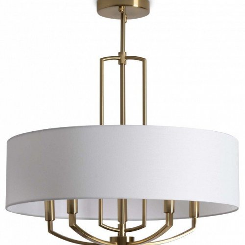 Потолочная люстра Freya Arricci FR2059PL-05BS