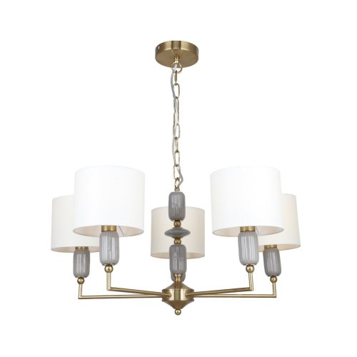 Подвесная люстра Escada Symphony 650/5P Подвесная люстра Escada Symphony 650/5P