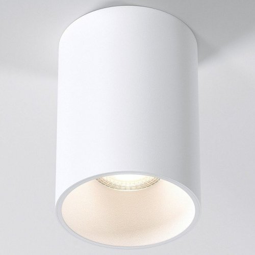 Потолочный светильник Elektrostandard Porter 25011/01 GU10 белый a064288