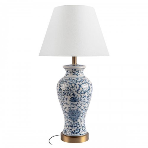 Настольная лампа Loft IT Lotus 10512T