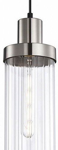 Подвесной светильник Hatt 4363-1P