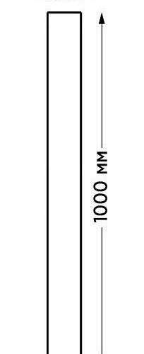 Уличный настенный светильник Italline IT3050/1000