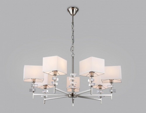 Подвесная люстра Ambrella Light High Light Classic LH71323