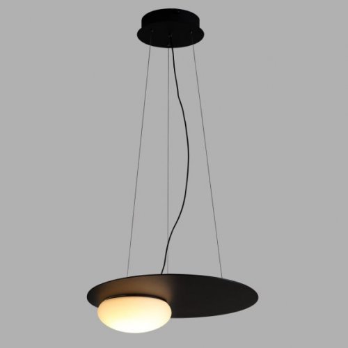 Подвесной светильник DeLight Collection 352 P0352-480A black