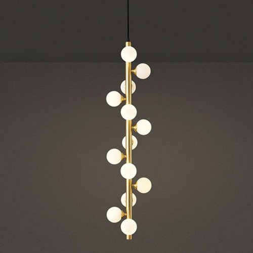 Подвесной светильник Alfa Light F1824-03