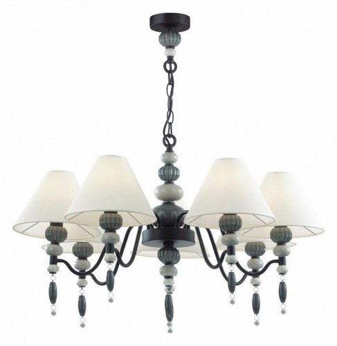 Подвесная люстра Odeon Light Sochi 4896/7