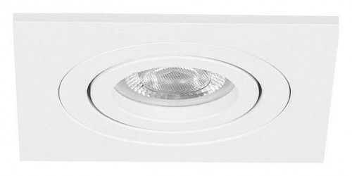 Точечный светильник Arte Lamp Tarf Mini A2068PL-1WH Точечный светильник Arte Lamp Tarf Mini A2068PL-1WH